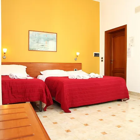 Maccotta Otel Trapani