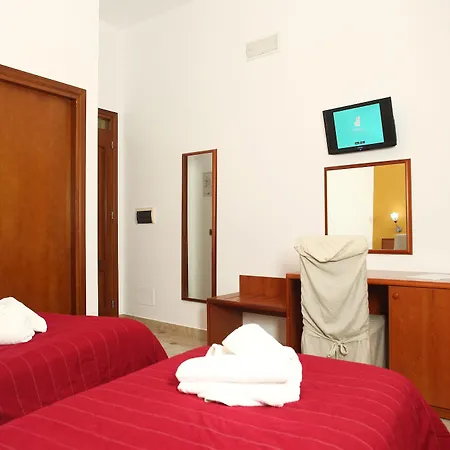 Otel Maccotta Trapani