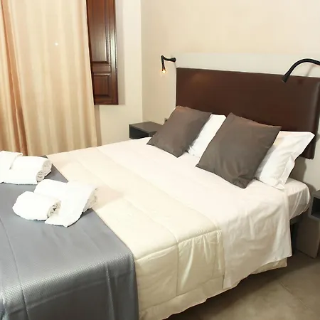 Otel Maccotta Trapani