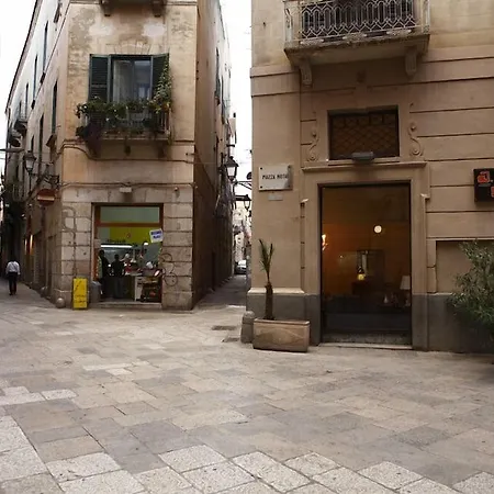 Maccotta Trapani