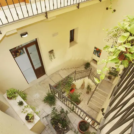 Otel Maccotta