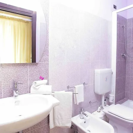 Maccotta Otel Trapani