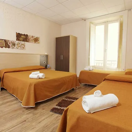 Maccotta Otel