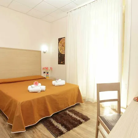 Maccotta Otel