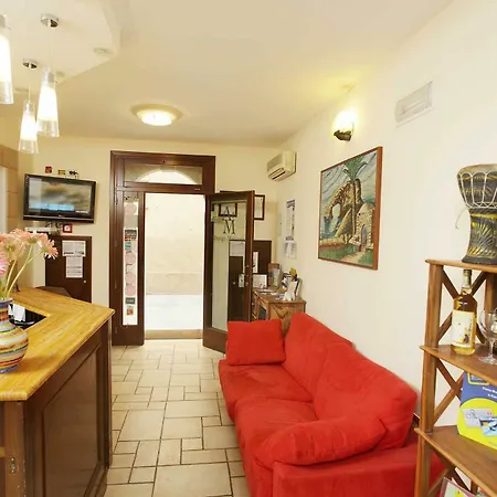 Maccotta Otel Trapani