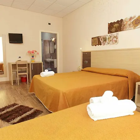 Maccotta Otel Trapani