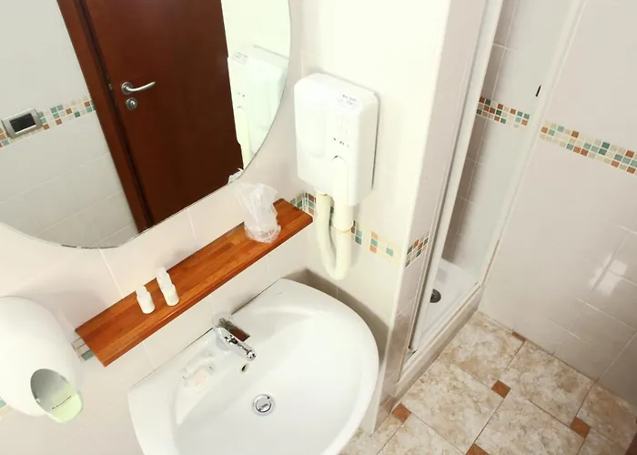 Maccotta Ξενοδοχείο 2*