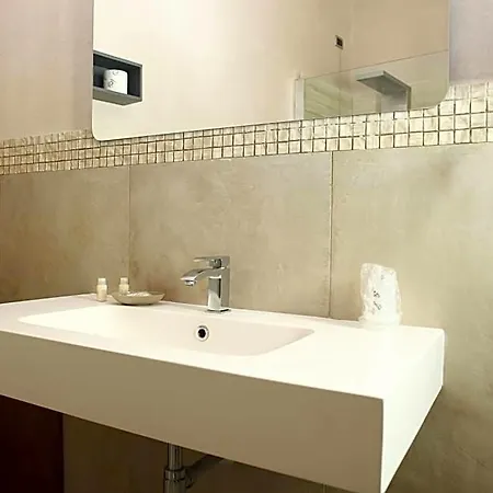 Maccotta Hotel