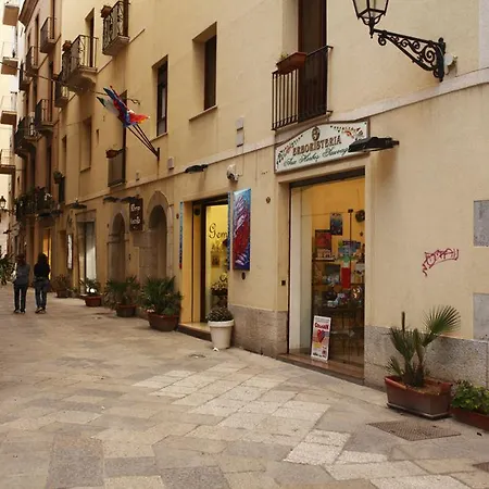 Maccotta Ξενοδοχείο Τραπάνι